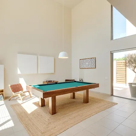 فيلة Salgados Premium By Da'home