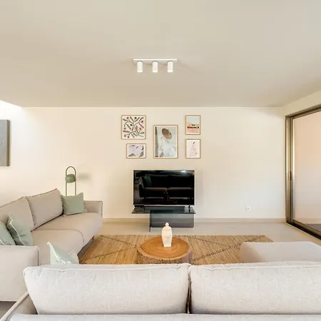 فيلة Salgados Premium By Da'home