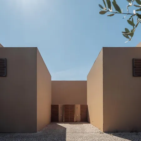 ヴィラ Salgados Premium By Da'home