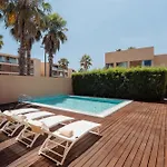 Salgados Premium By Da'home Βίλα Αλμπουφέιρα