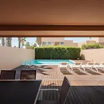 Βίλα Salgados Premium By Da'home