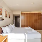 Salgados Premium By Da'home Βίλα