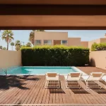 Salgados Premium By Da'home Βίλα Αλμπουφέιρα
