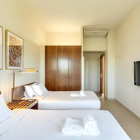 Salgados Premium By Da'home 别墅