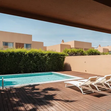 Salgados Premium By Da'home 别墅 *