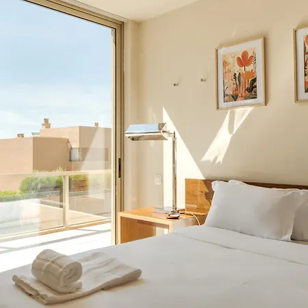 别墅 Salgados Premium By Da'home