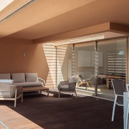 Salgados Premium By Da'home Albufeira