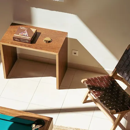 Salgados Premium By Da'home * 阿尔布费拉