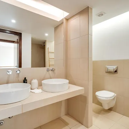 Salgados Premium By Da'home 别墅