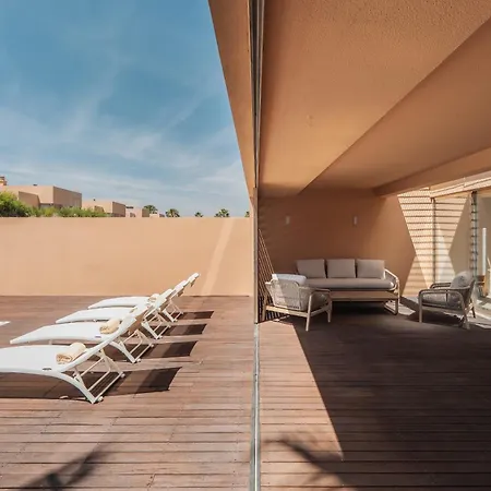 Salgados Premium By Da'home * Albufeira