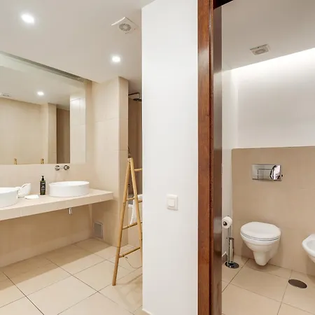 Vila Salgados Premium By Da'home *