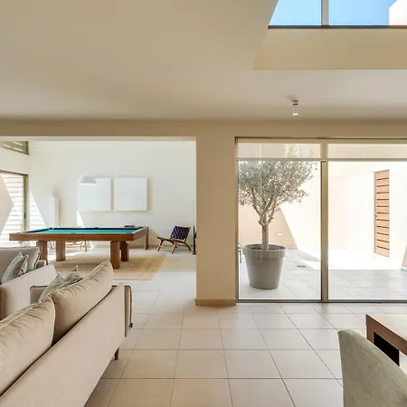 Vila Salgados Premium By Da'home Albufeira