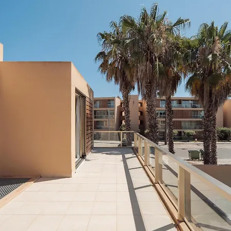 Βίλα Salgados Premium By Da'home *