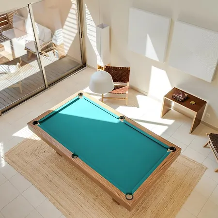 别墅 Salgados Premium By Da'home