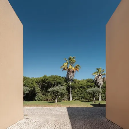 Salgados Premium By Da'home 别墅 阿尔布费拉