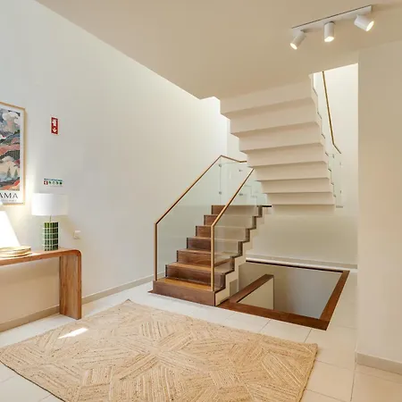 别墅 Salgados Premium By Da'home 阿尔布费拉