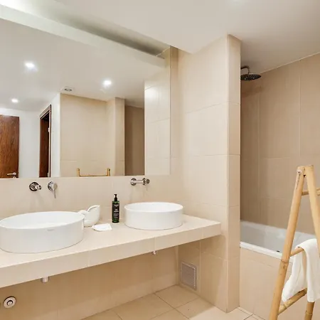 Salgados Premium By Da'home 别墅 *