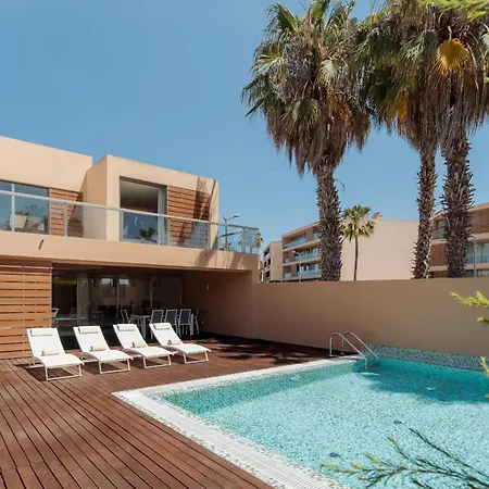 Salgados Premium By Da'home Albufeira