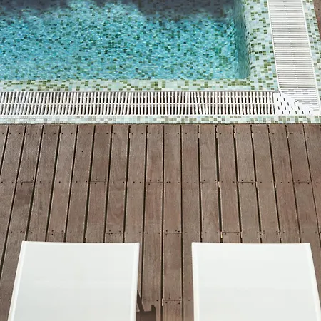 别墅 Salgados Premium By Da'home *