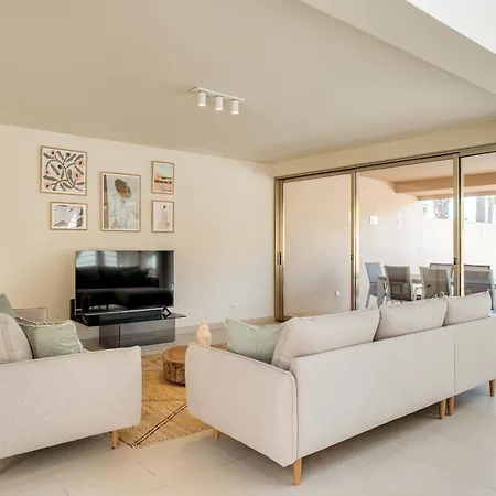 Salgados Premium By Da'home 别墅 *