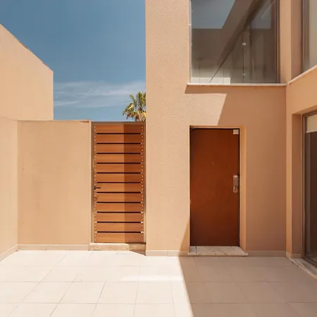 Βίλα Salgados Premium By Da'home