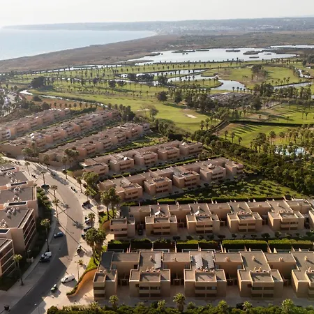 Salgados Premium By Da'home 别墅 阿尔布费拉