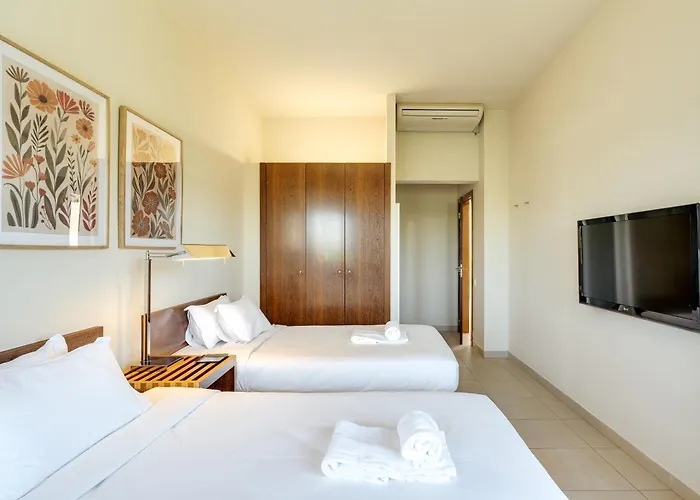 Salgados Premium By Da'home Βίλα