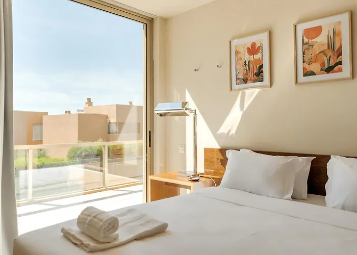 Βίλα Salgados Premium By Da'home