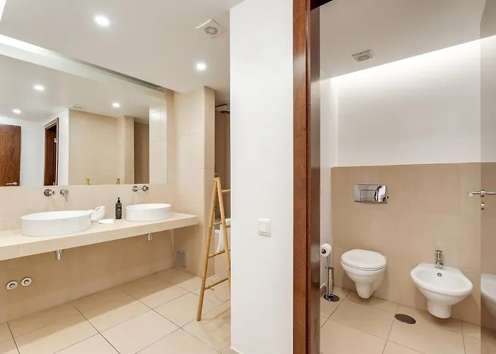 Βίλα Salgados Premium By Da'home *