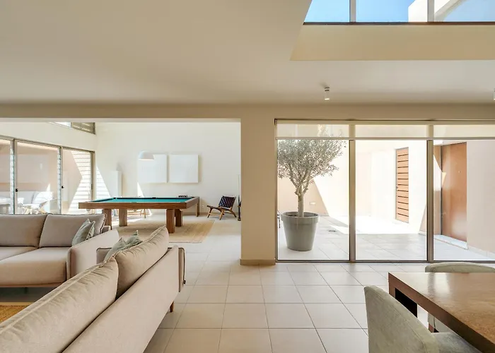 Βίλα Salgados Premium By Da'home Αλμπουφέιρα