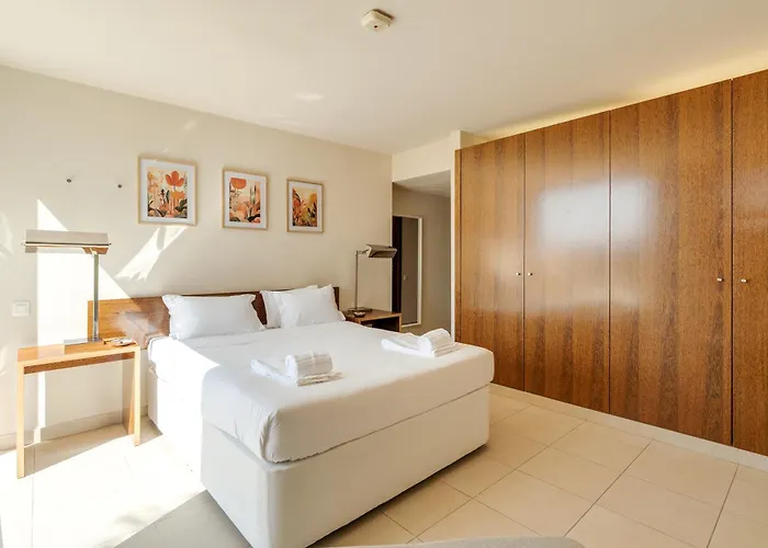 Salgados Premium By Da'home Βίλα *