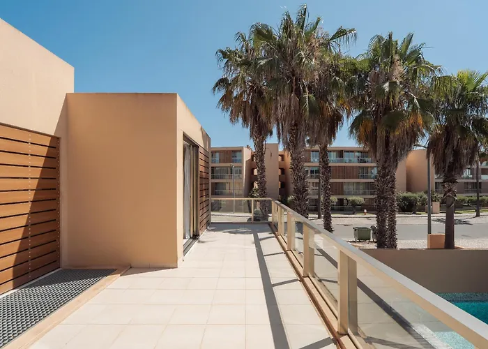 Βίλα Salgados Premium By Da'home *