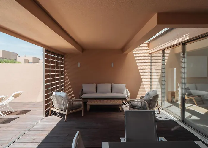 Salgados Premium By Da'home Βίλα Αλμπουφέιρα