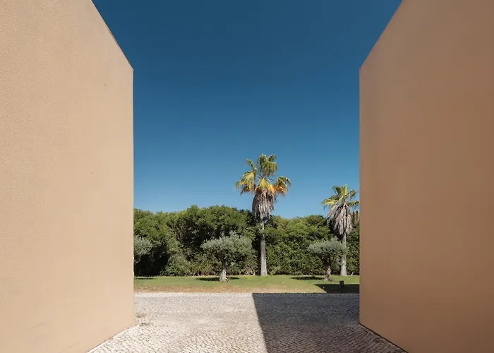 Salgados Premium By Da'home Βίλα Αλμπουφέιρα