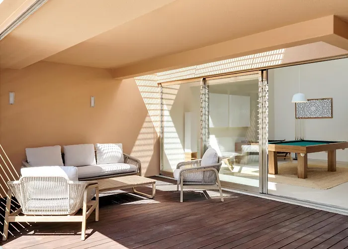 Salgados Premium By Da'home Βίλα *