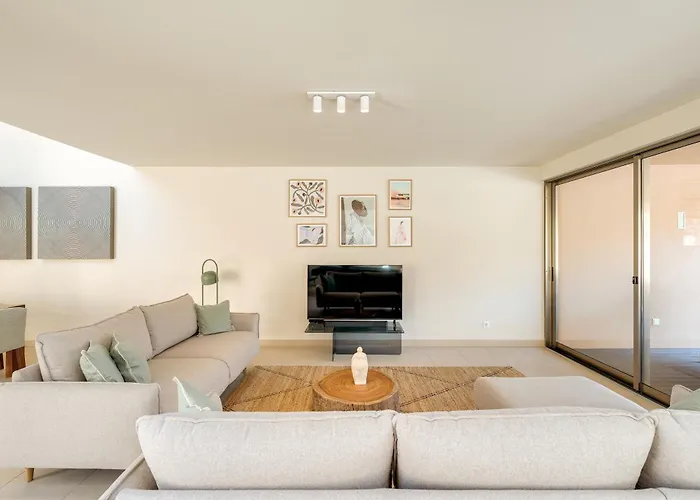 Βίλα Salgados Premium By Da'home