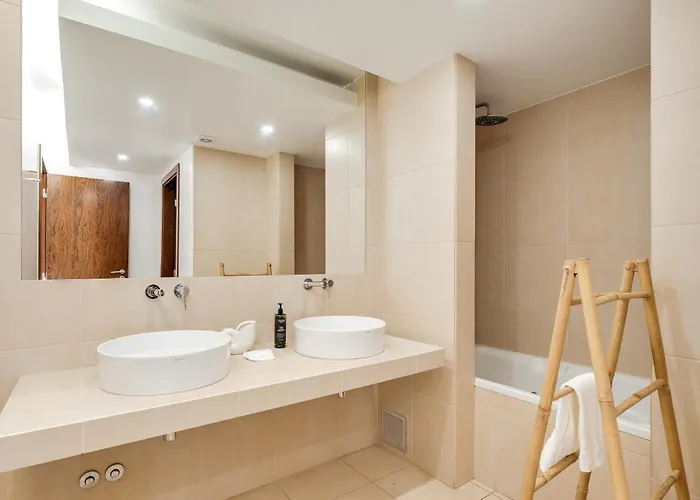 Salgados Premium By Da'home Βίλα *