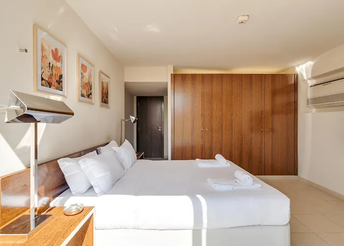 Salgados Premium By Da'home Βίλα