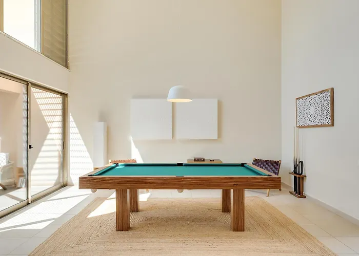 Βίλα Salgados Premium By Da'home *