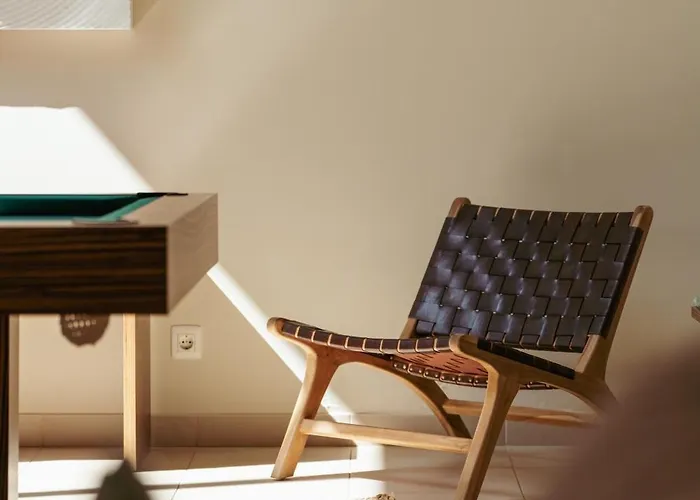 Βίλα Salgados Premium By Da'home *