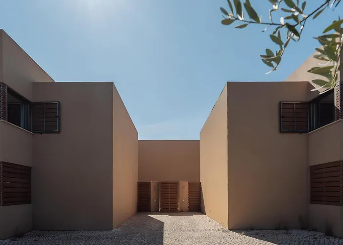 Βίλα Salgados Premium By Da'home