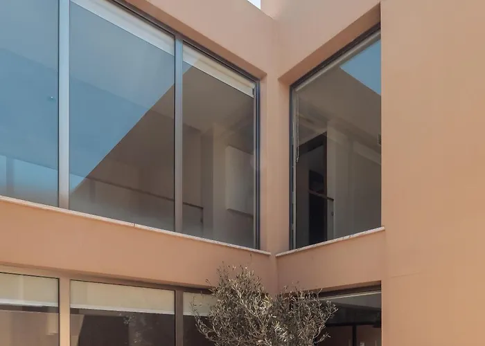 Salgados Premium By Da'home Βίλα