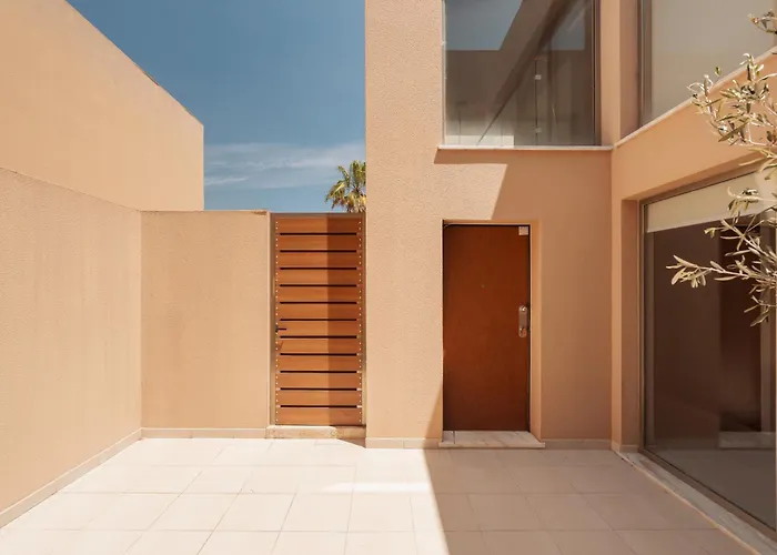 Βίλα Salgados Premium By Da'home