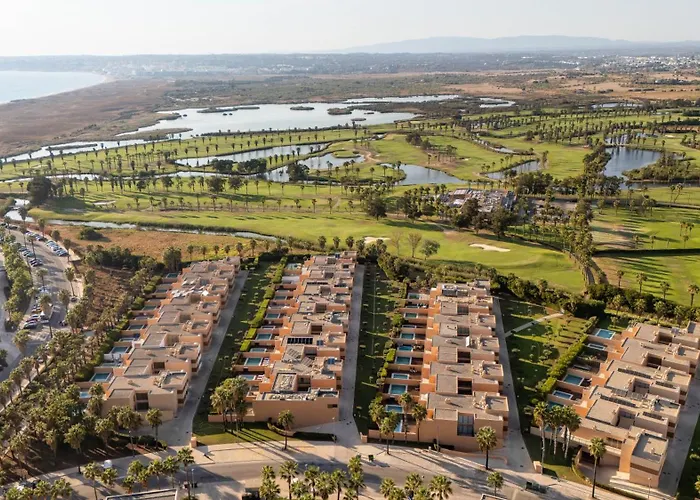 Βίλα Salgados Premium By Da'home