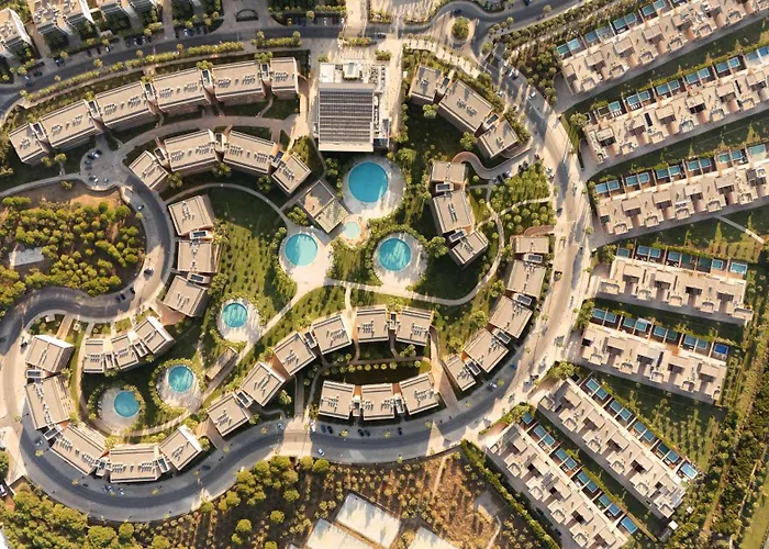 Βίλα Salgados Premium By Da'home Αλμπουφέιρα