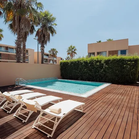 Salgados Premium By Da'home Villa Albufeira