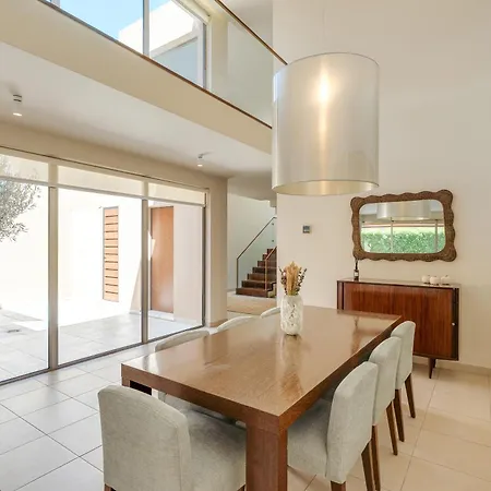 Salgados Premium By Da'home Villa Albufeira