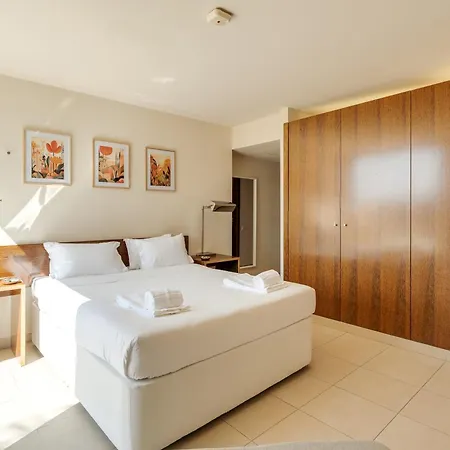 Salgados Premium By Da'home Villa *