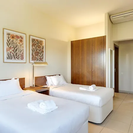 Salgados Premium By Da'home Villa Albufeira