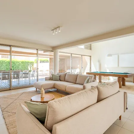 Salgados Premium By Da'home Villa *